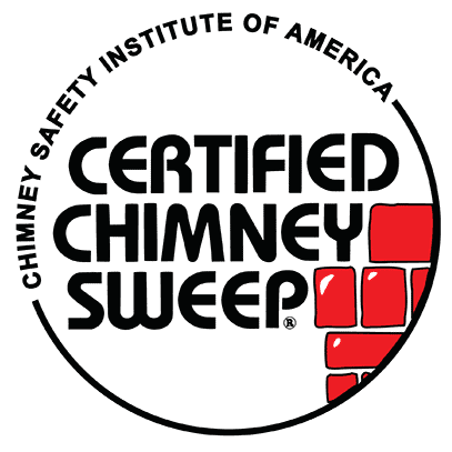 Certified chimney sweep in Alabama.