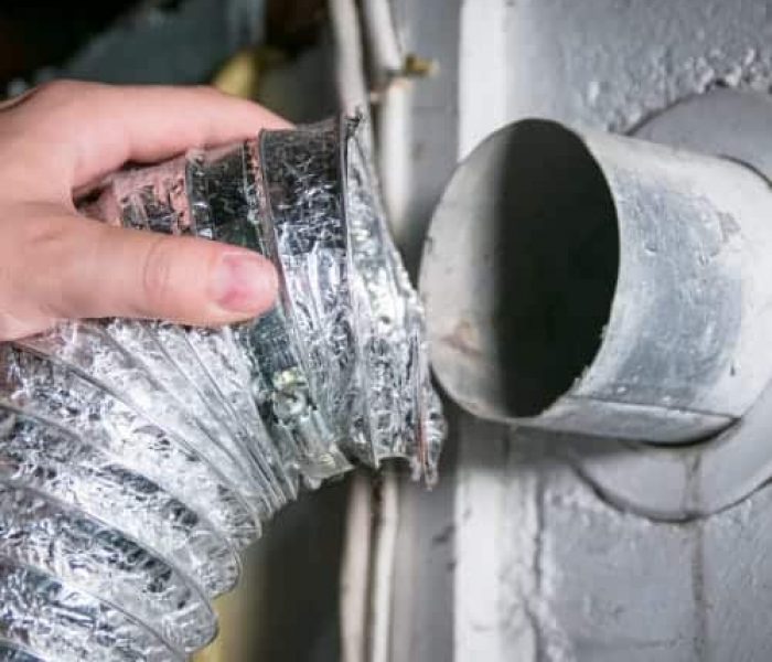 Dryer Vent Cleaning Tuscaloosa