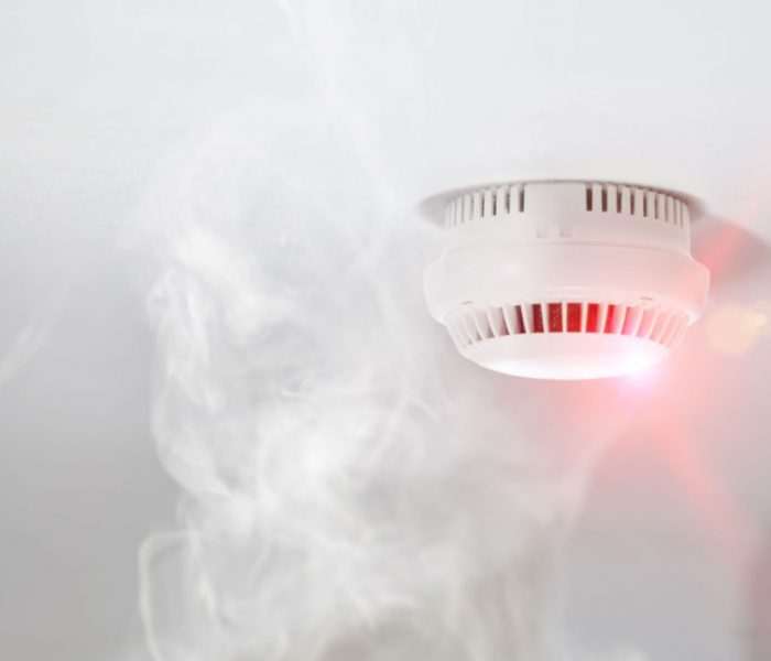 Tuscaloosa Smoke Detector Inspection